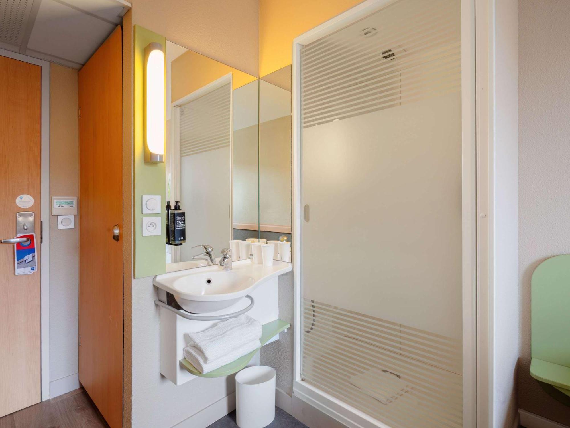 Ibis Budget Cadarache Manosque