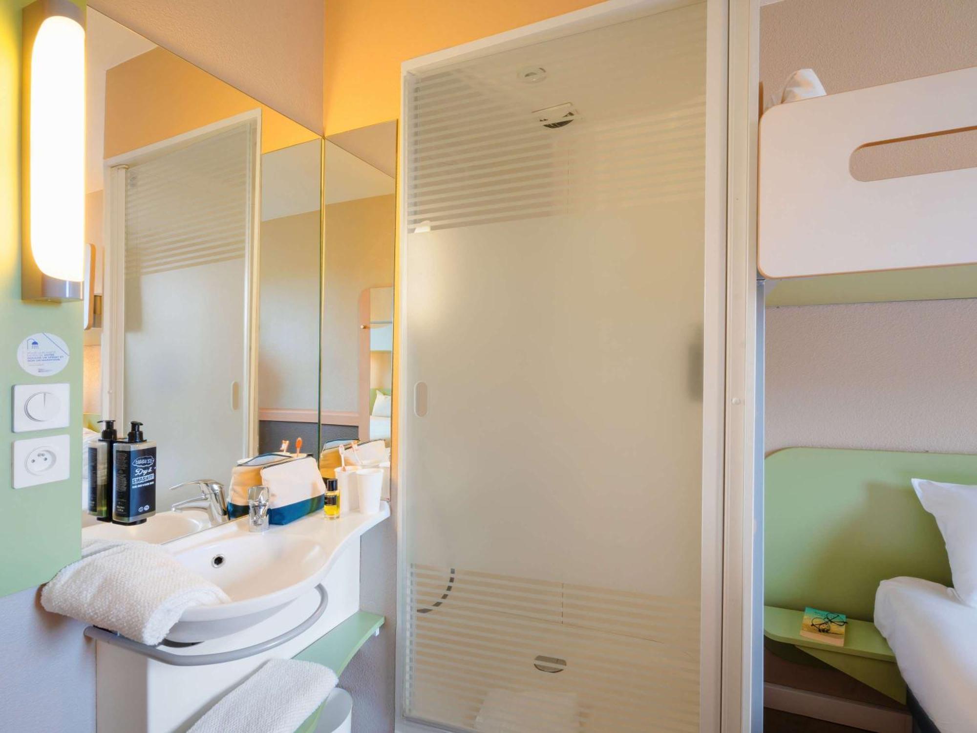 Ibis Budget Cadarache