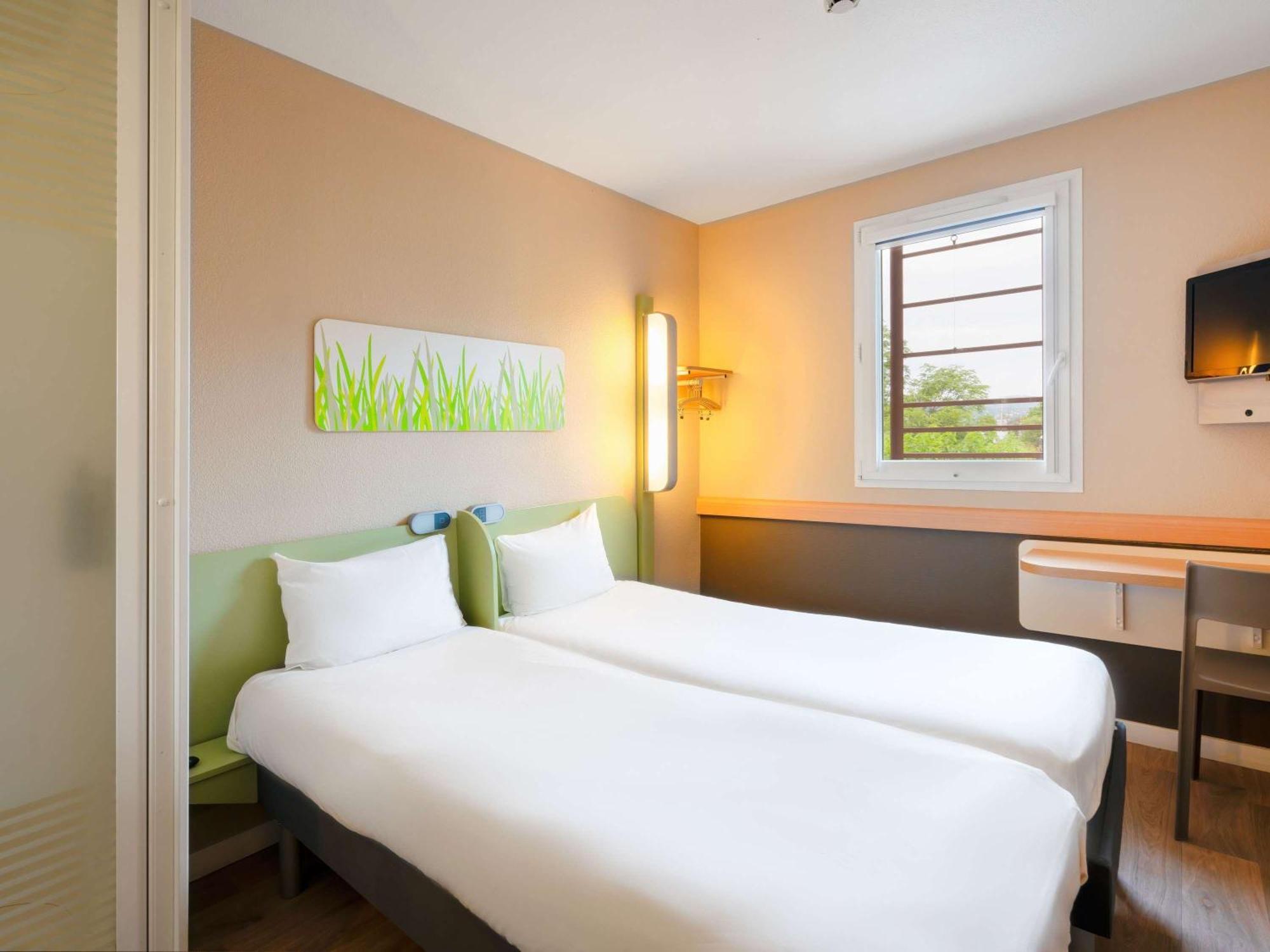Ibis Budget Cadarache Hotel