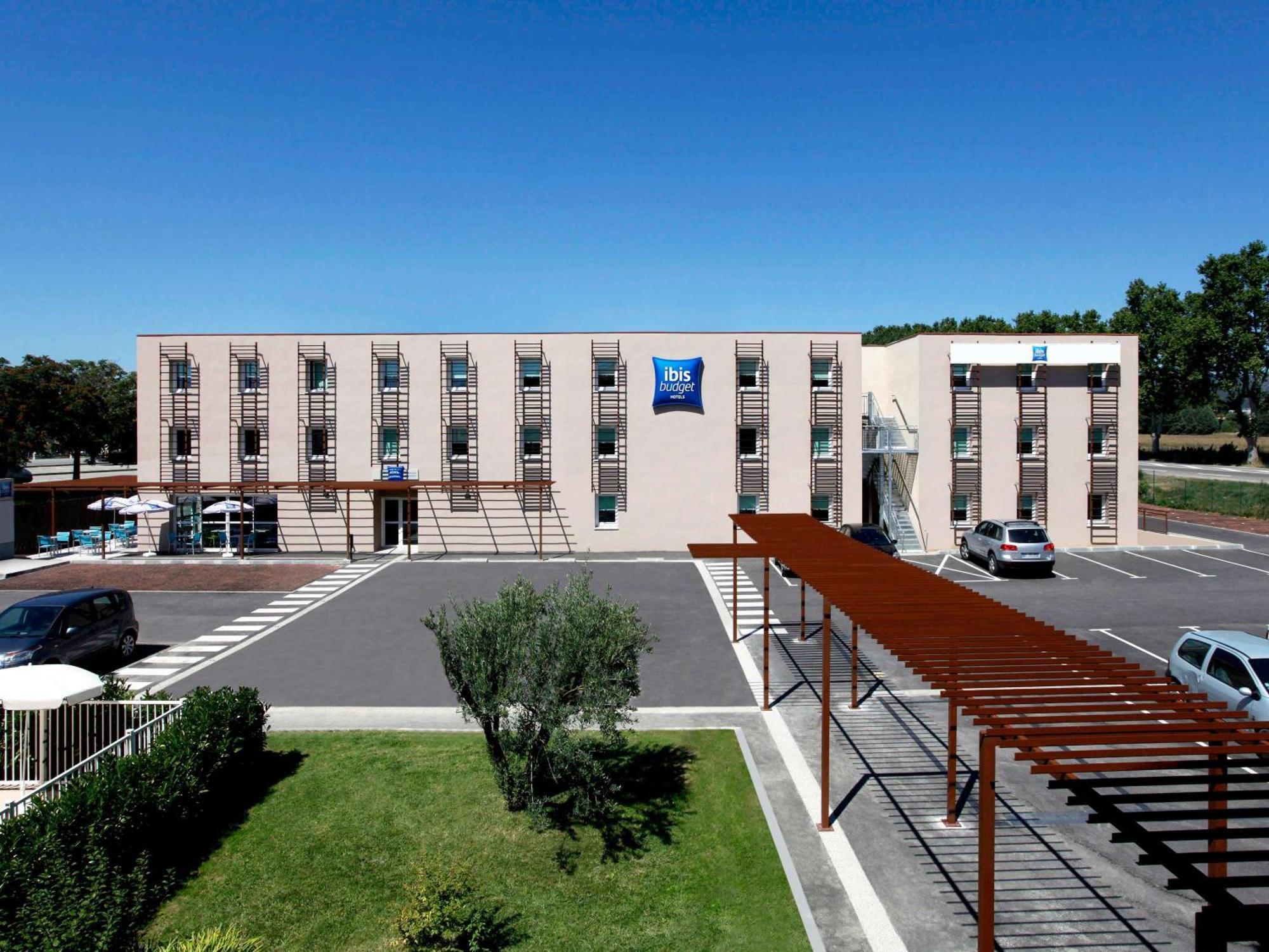 Ibis Budget Cadarache 2*