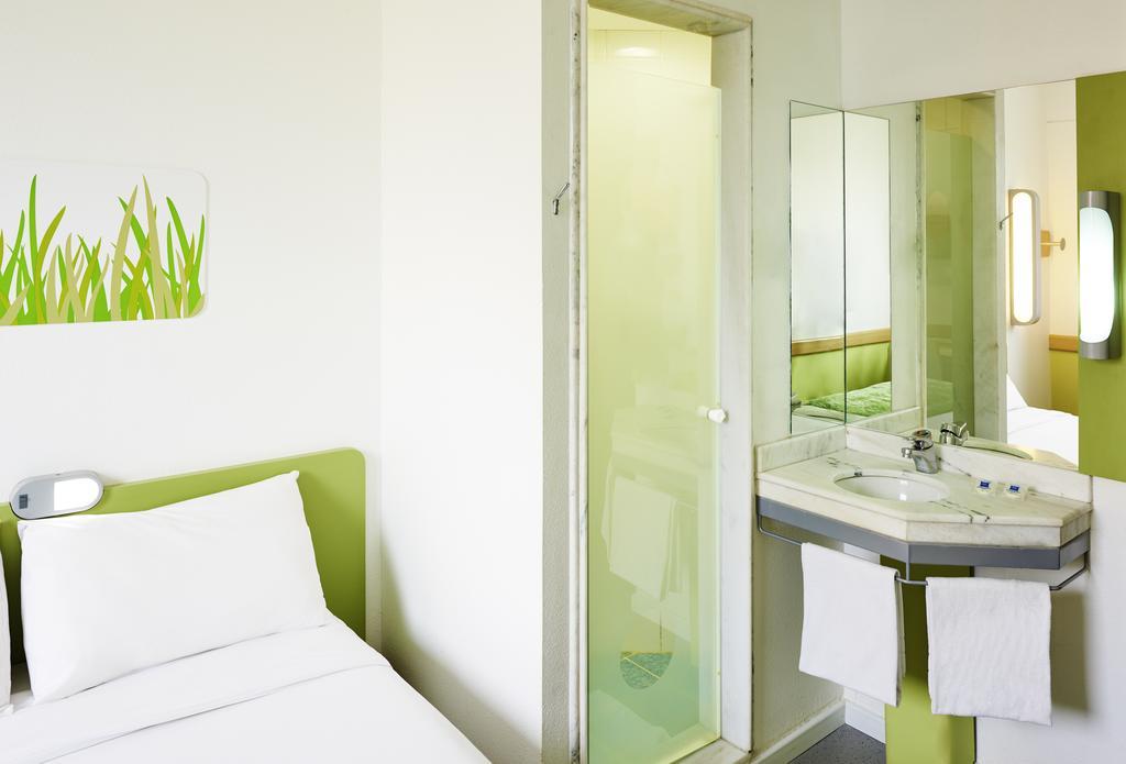 Ibis Budget Cadarache Hotel