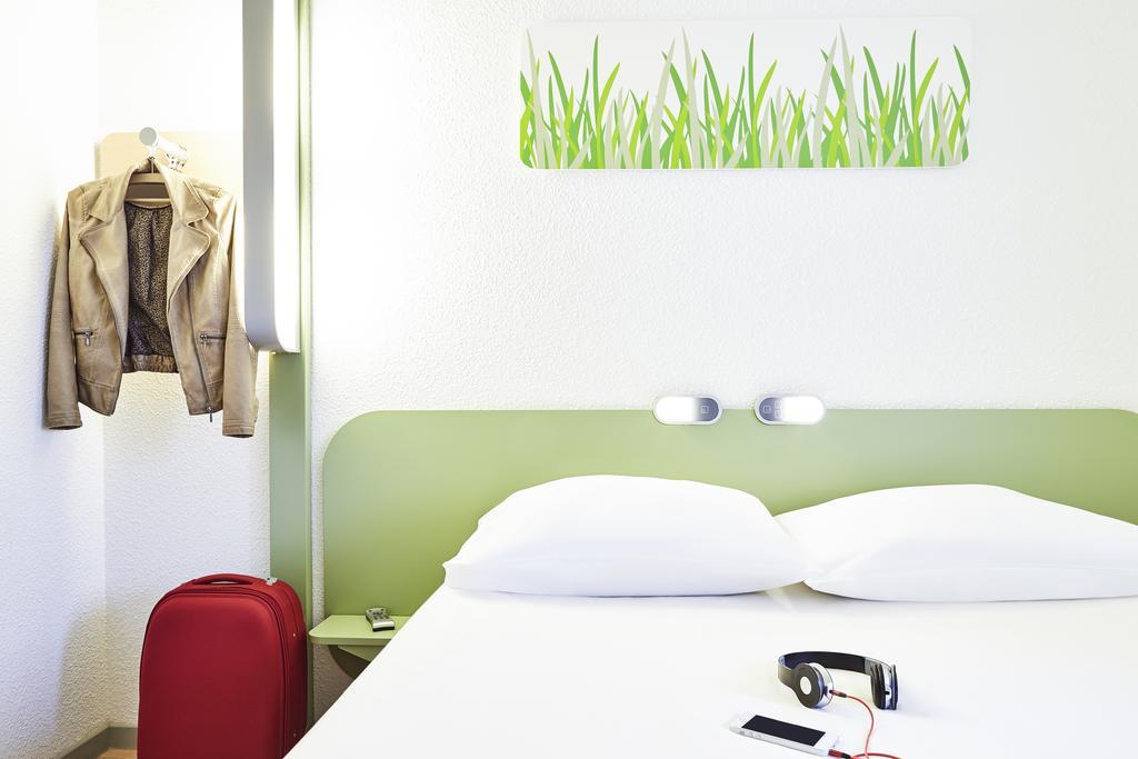 Ibis Budget Cadarache Hotel Manosque