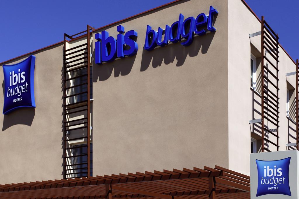 Ibis Budget Cadarache Hotel