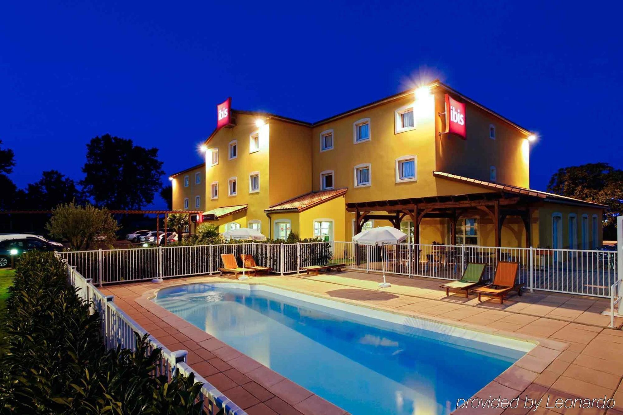 Ibis Budget Cadarache 2*