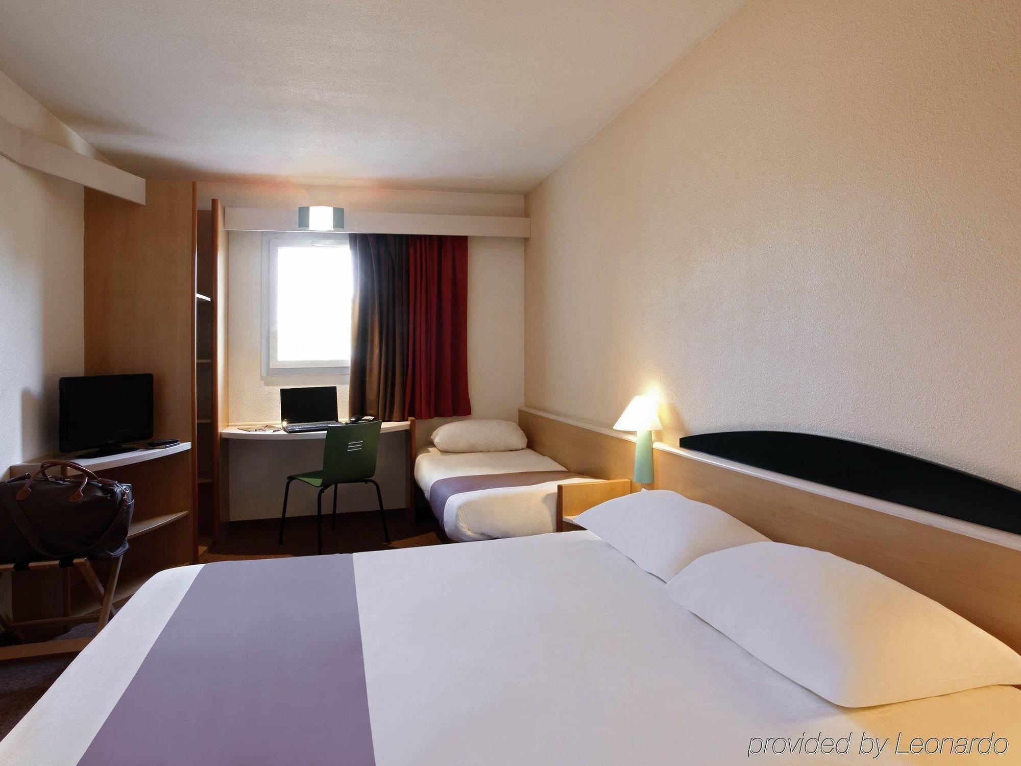 Ibis Budget Cadarache Hotel 2*