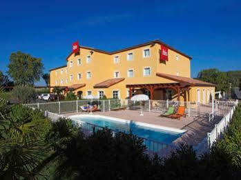 Ibis Budget Cadarache Hotel Manosque