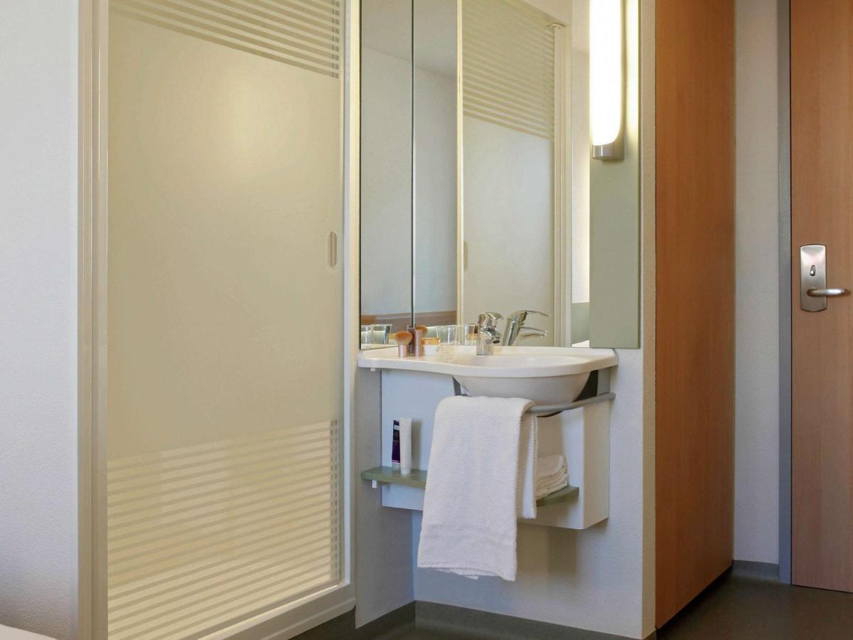 Hotel Ibis Budget Cadarache Manosque