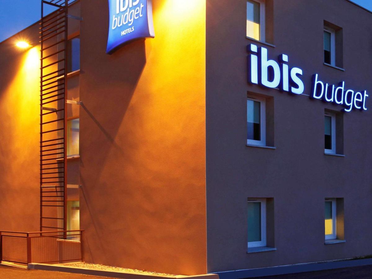 Ibis Budget Cadarache Manosque