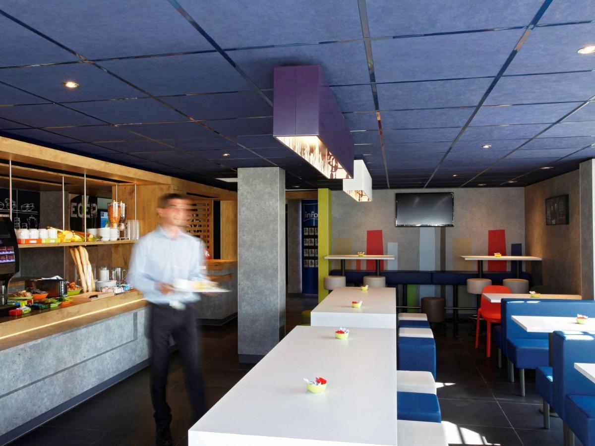 Ibis Budget Cadarache Manosque
