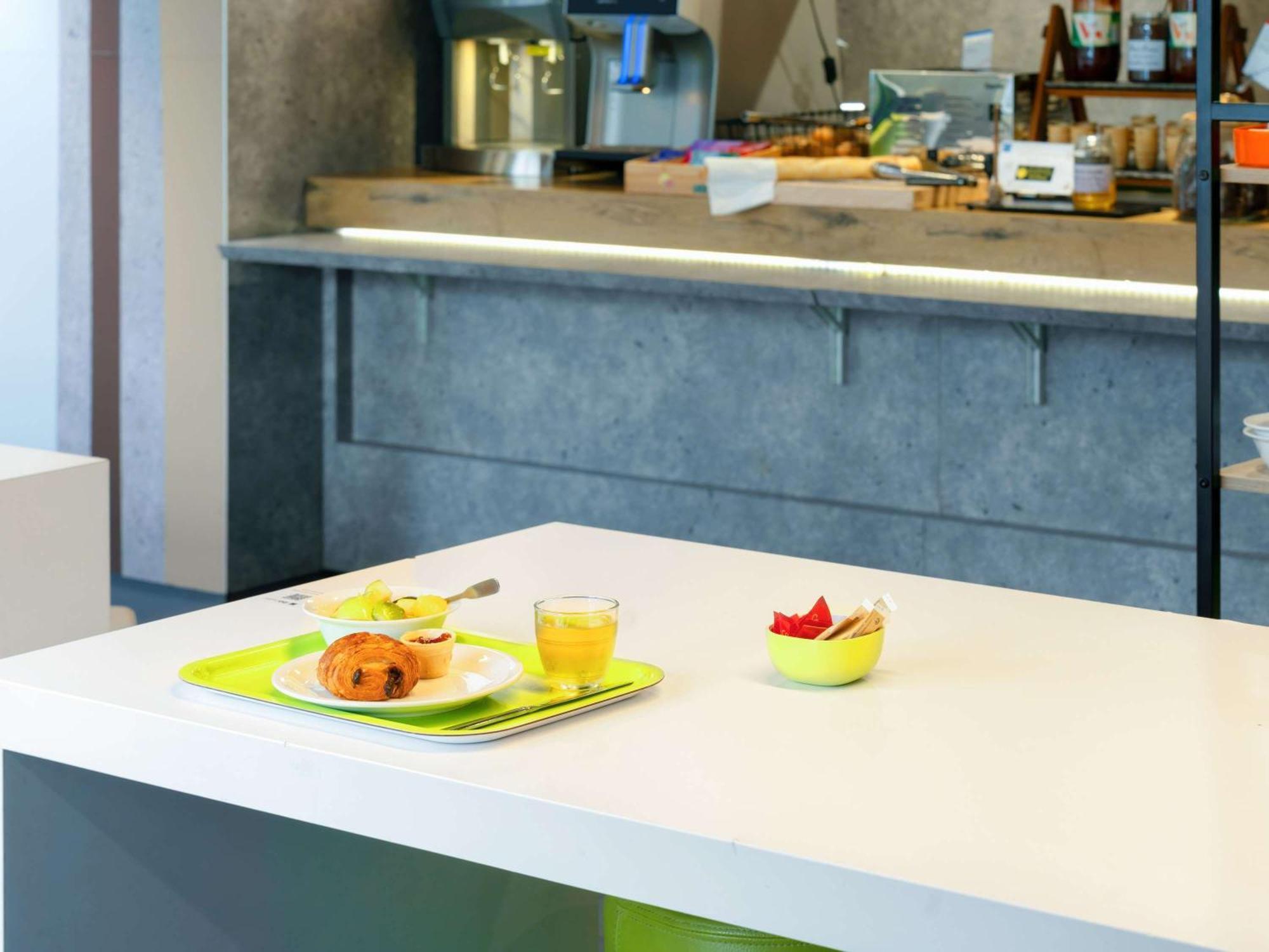 Ibis Budget Cadarache Hotel Manosque