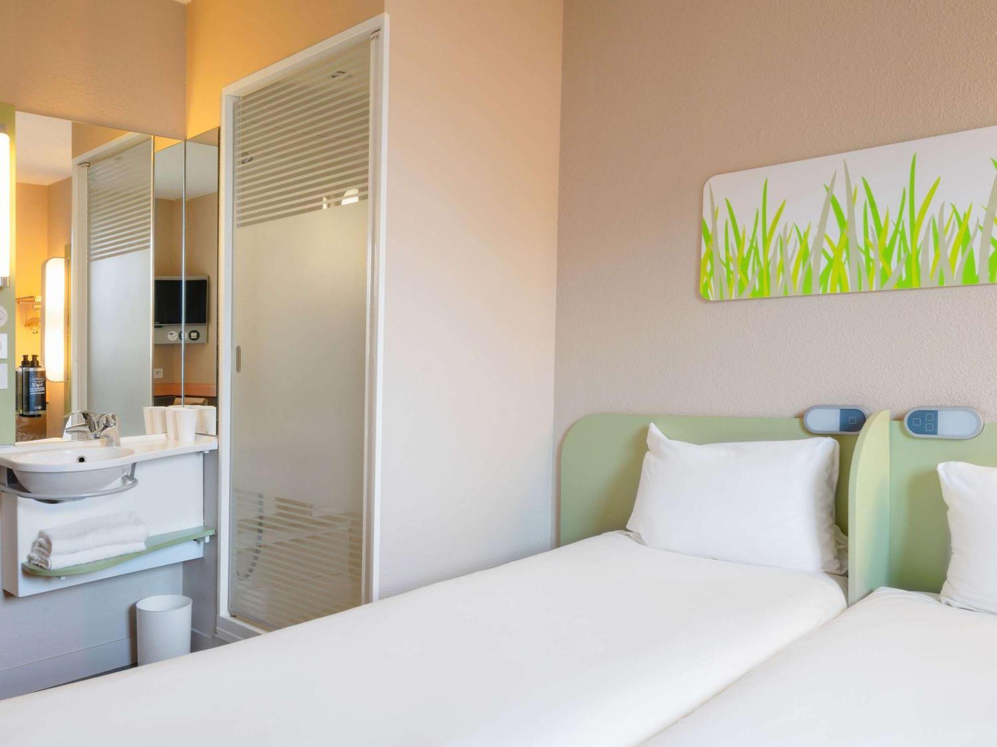 Ibis Budget Cadarache 2*