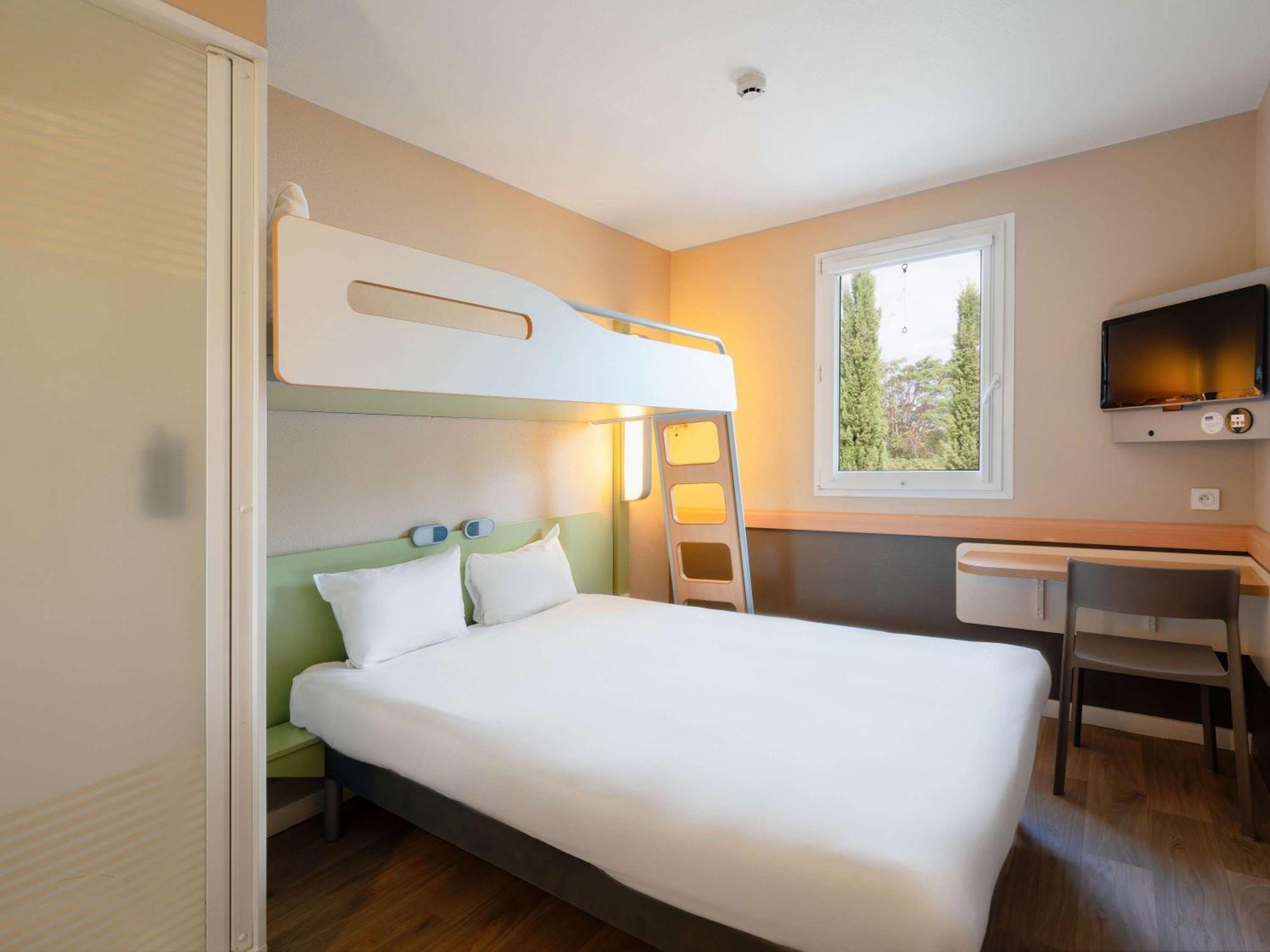 Ibis Budget Cadarache Manosque