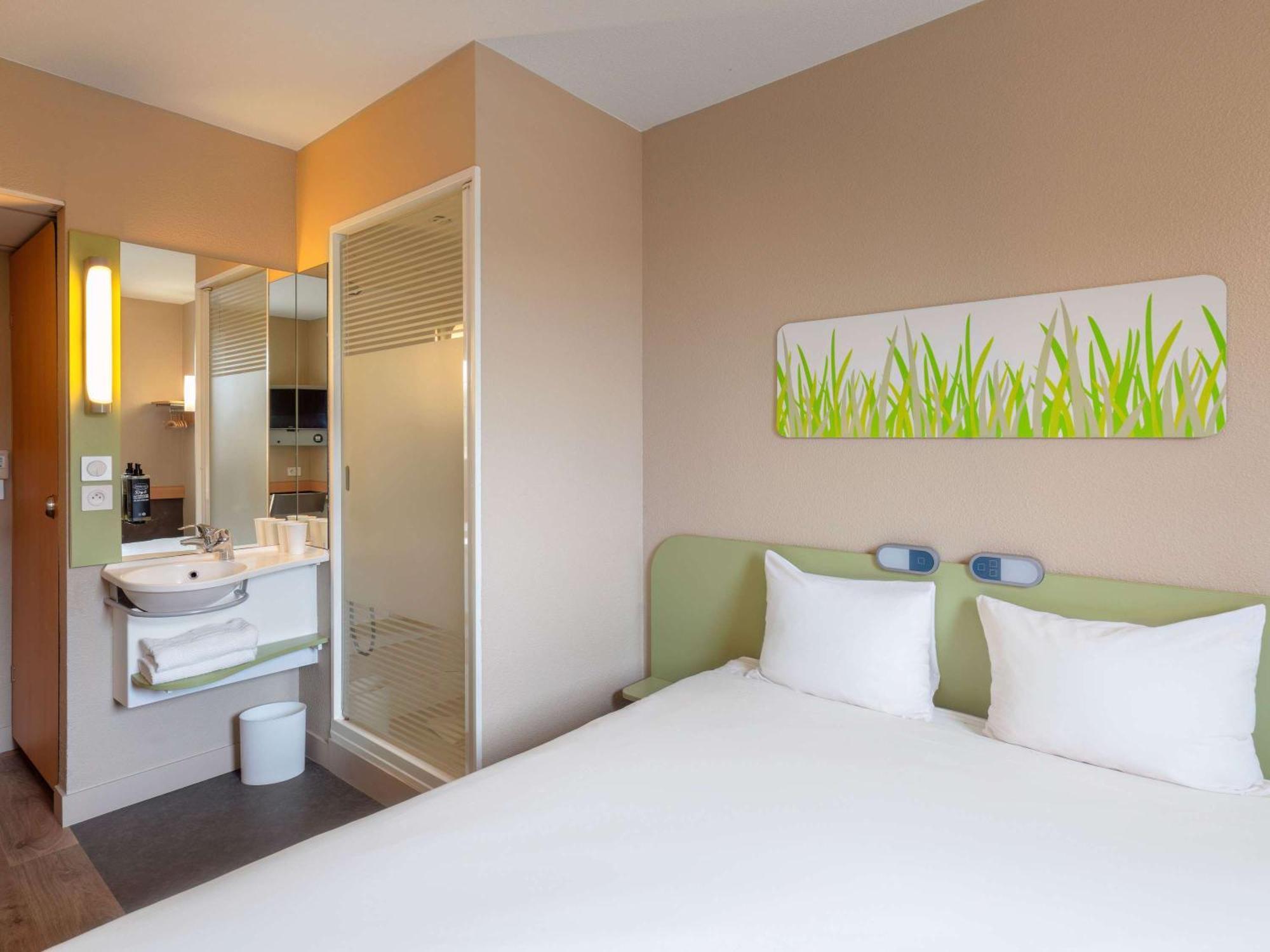 Ibis Budget Cadarache Hotel Manosque