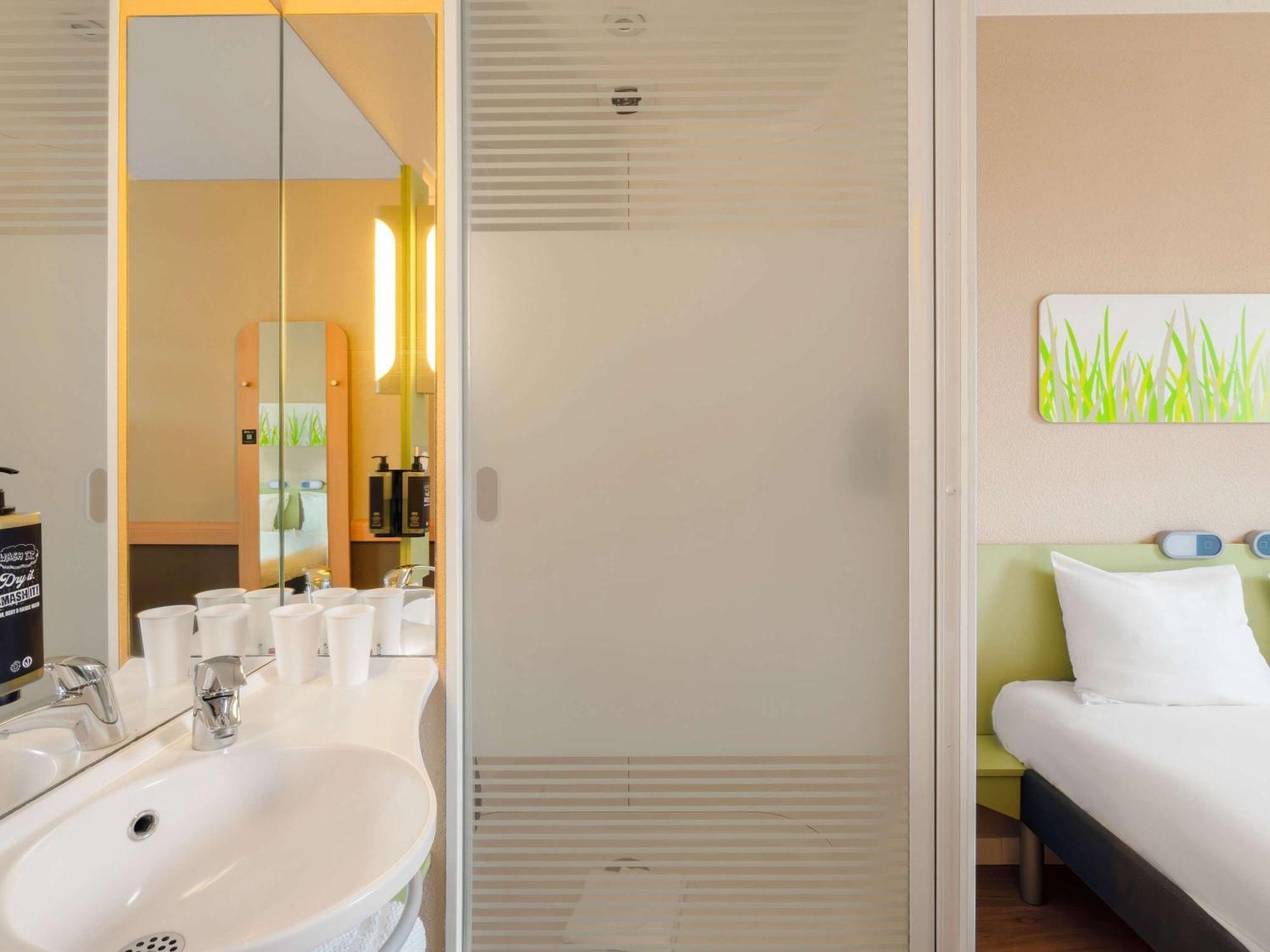 Ibis Budget Cadarache Manosque