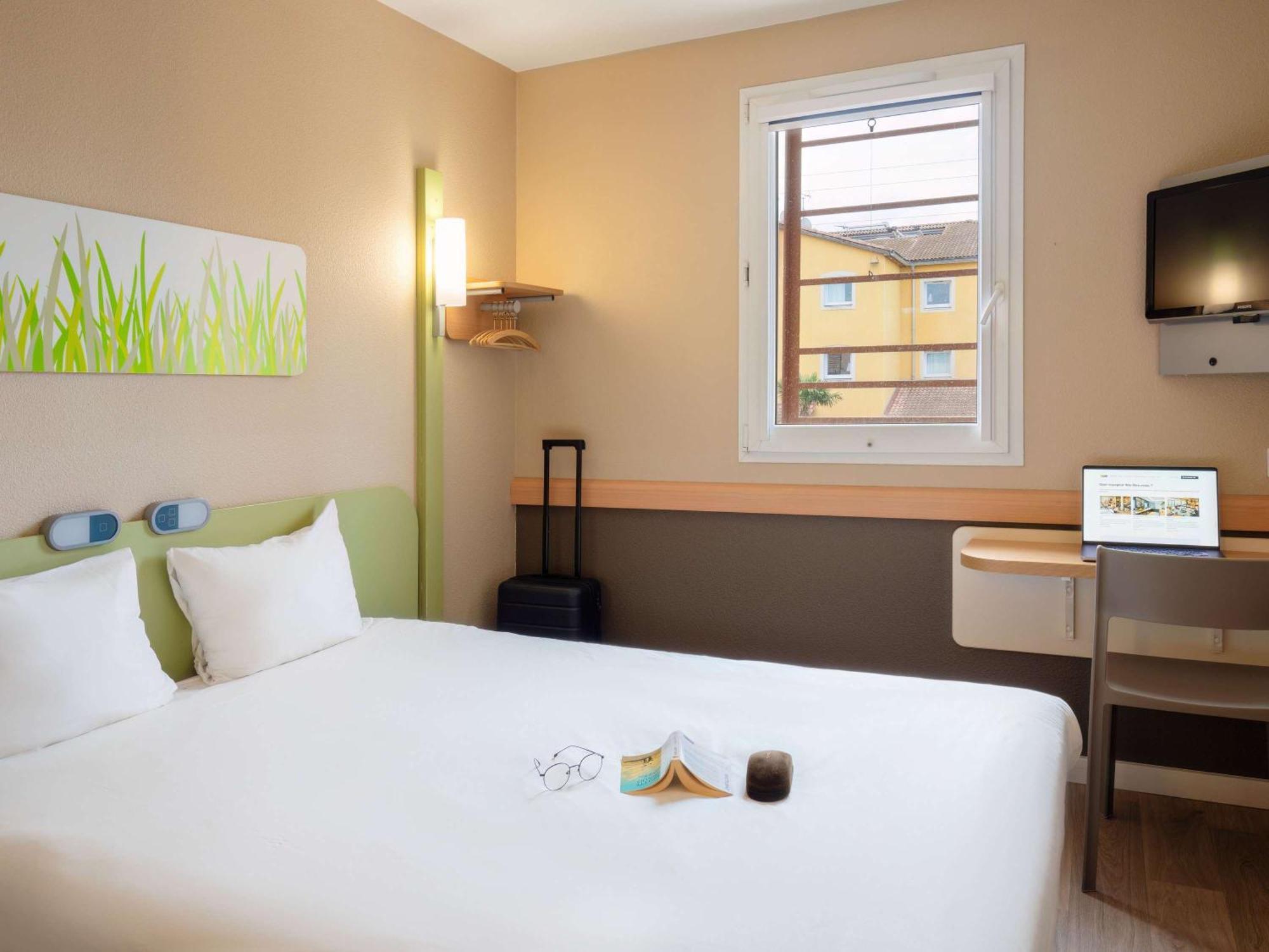 Hotel Ibis Budget Cadarache