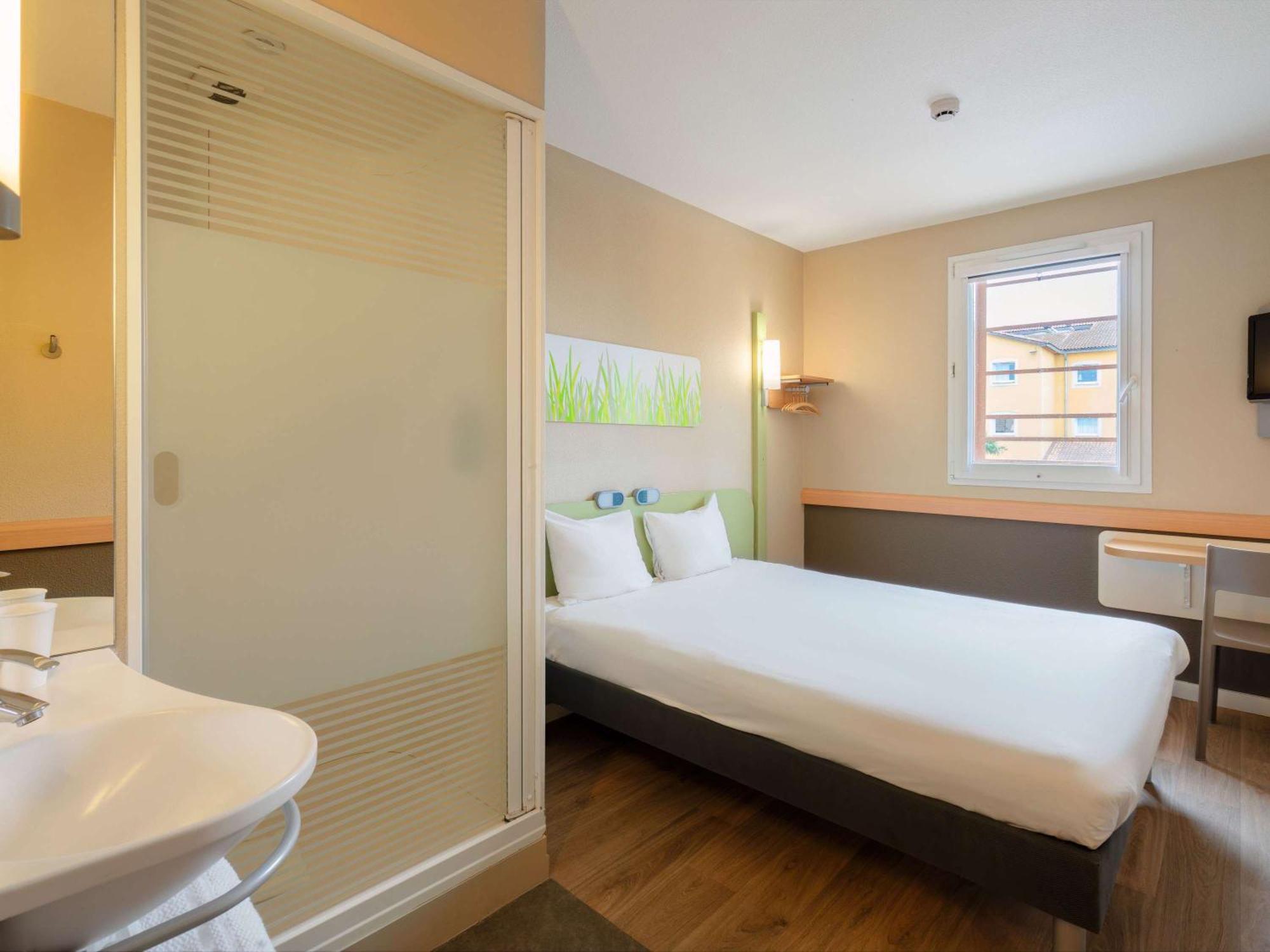 Ibis Budget Cadarache Manosque