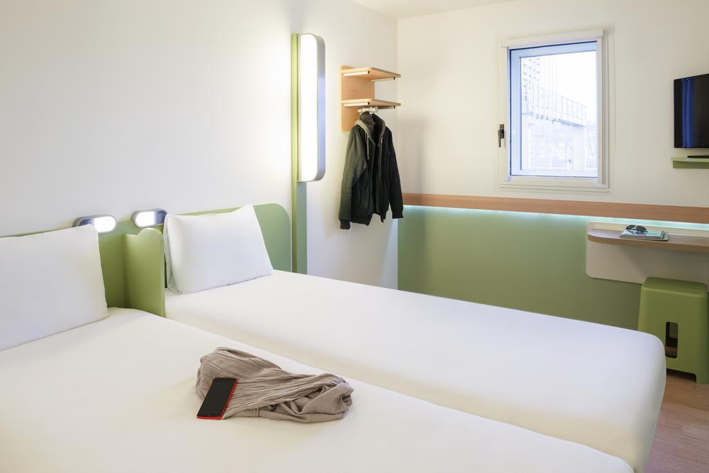 Hotel Ibis Budget Cadarache 2*