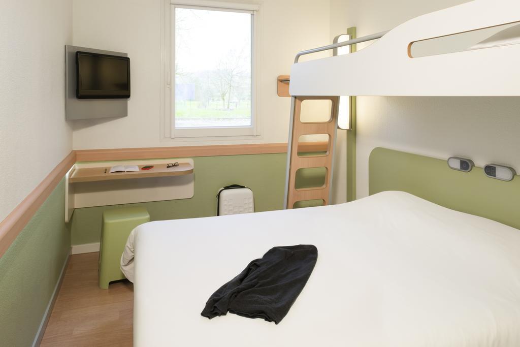 Ibis Budget Cadarache Hotel Manosque