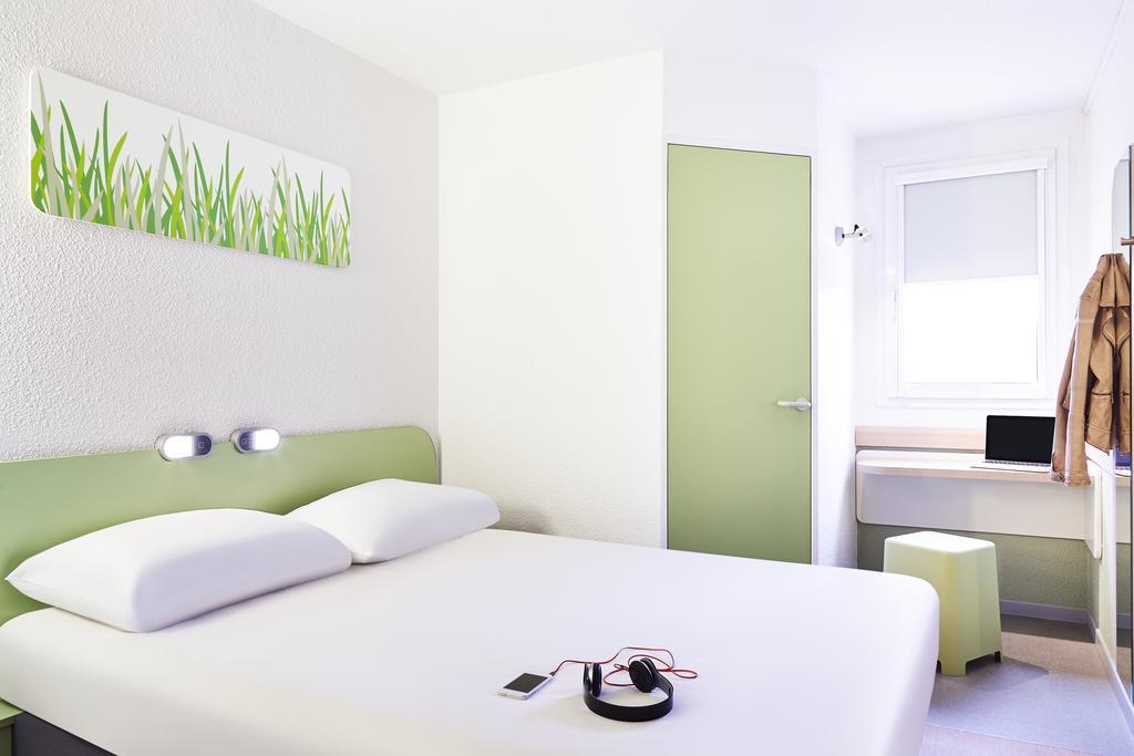Ibis Budget Cadarache