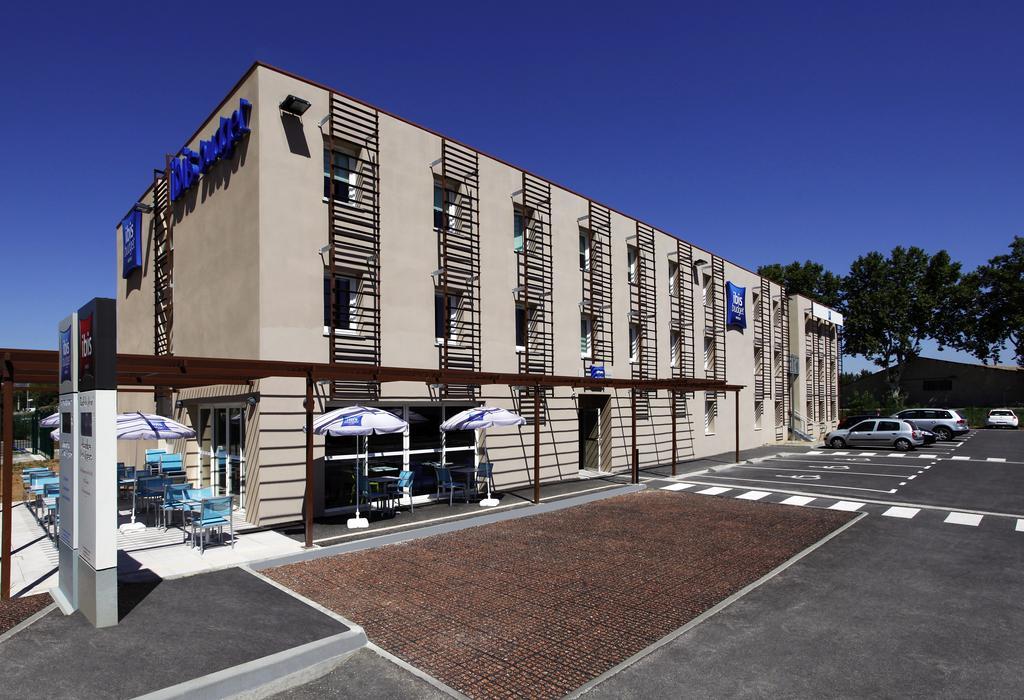 Ibis Budget Cadarache Manosque