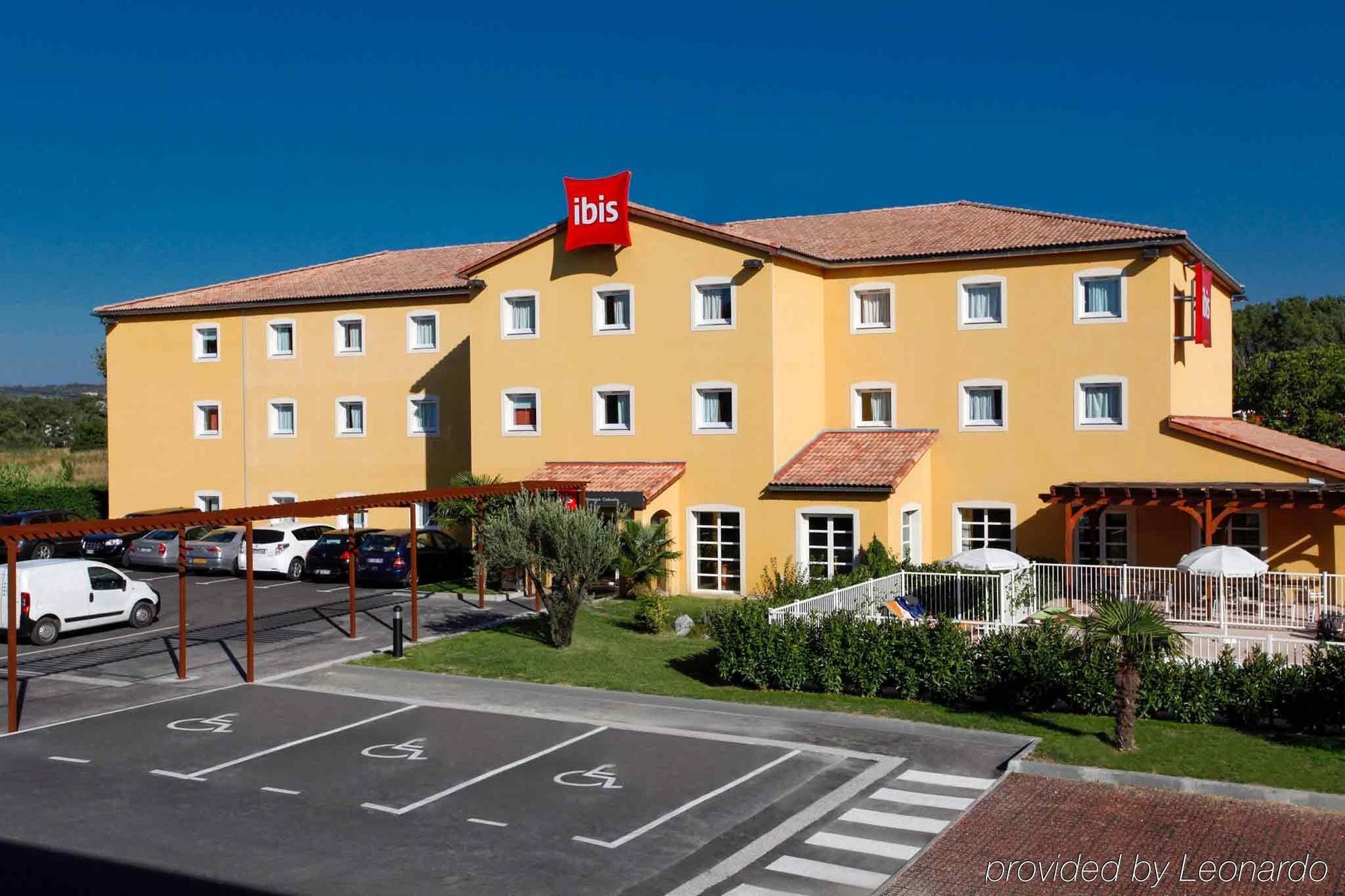 Ibis Budget Cadarache 2* Manosque