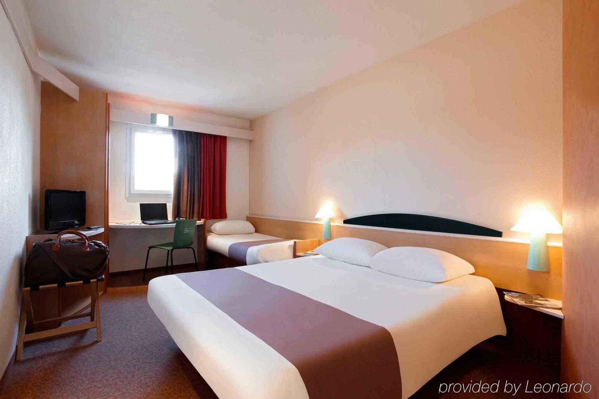 Hotel Ibis Budget Cadarache