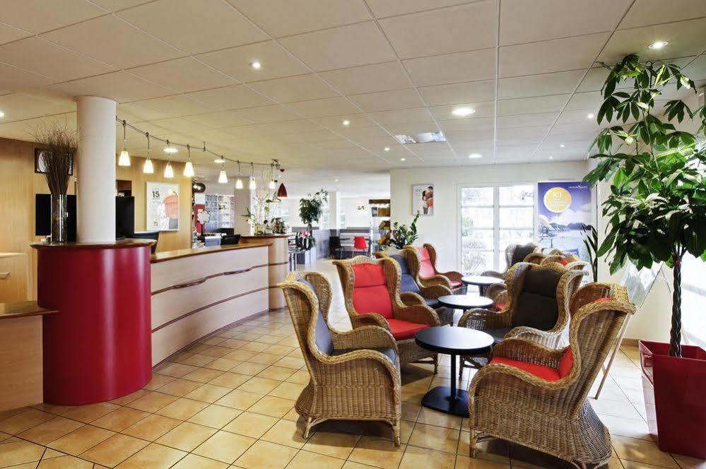 Ibis Budget Cadarache Hotel