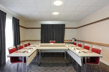 Ibis Budget Cadarache 2* Manosque